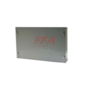DGP2B – DGP Metal mounting Battery box for 4 and 2 x XP modules