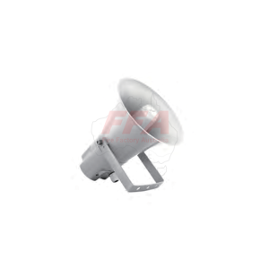 L-VHP15A/EN(SAI) – Outdoor horn speaker 15/10/5W AS7240.24 8ohm, Grey,ABS, c/w capacitor. AS7240.24