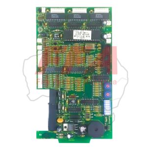 SCS-8L – Smoke Control Lamp Driver Kit 8 x switch groups