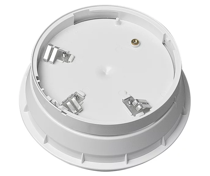 BSO-PP-N46 – Addressable Sounder Base – Pure white, System Sensor, CLIP (Addressable)