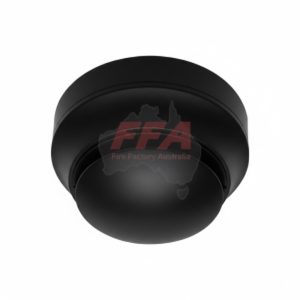 BAUS-BL Series – SS CLIP Thermal RoR Detector- Black requires B501AUS-BK base (Addressable)