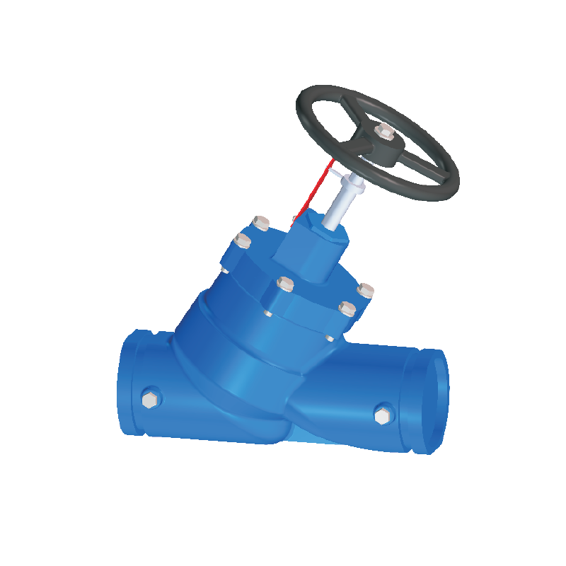 Triple Duty Valve FFA-1918 - Image 2