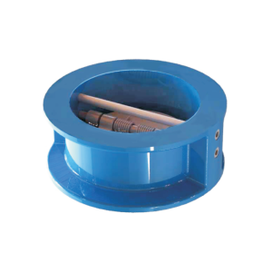 FFA-5306 Double Door Check Valve | Wafer Non-Return Valve