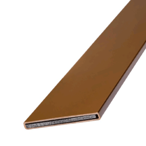 FFA-IFS1504 – Intumescent Fire Seals