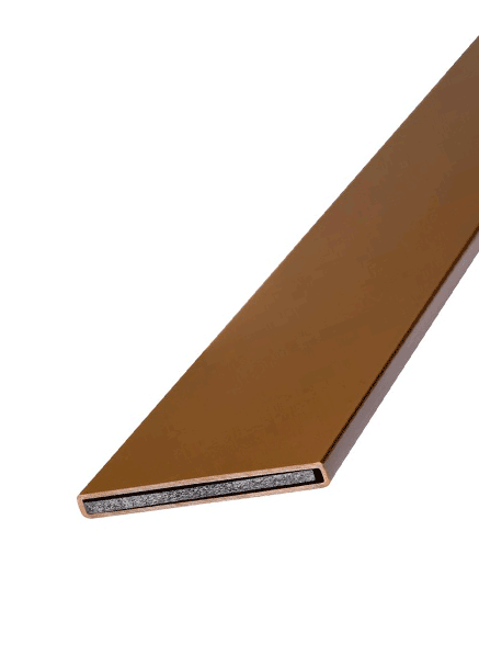 FFA-IFS1504 – Intumescent Fire Seals