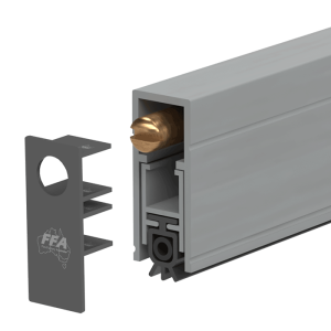 FFA-DDS-1 Automatic Door Drop Seal