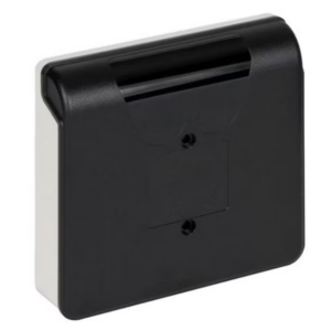 M200E-SMB-KO Surface Mount Enclosure for Euro Modules