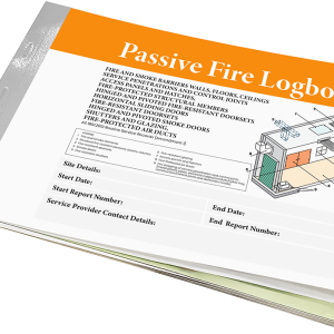 Passive Fire Logbook