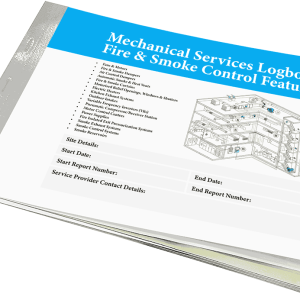 Mechanical Services Logbook – Fire & Smoke Control Features