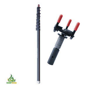 FFA-TR780 600cm Telescopic Rod and Remover